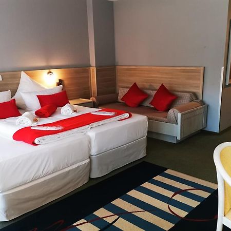Hotel Brunnenhof Wilgartswiesen Kültér fotó