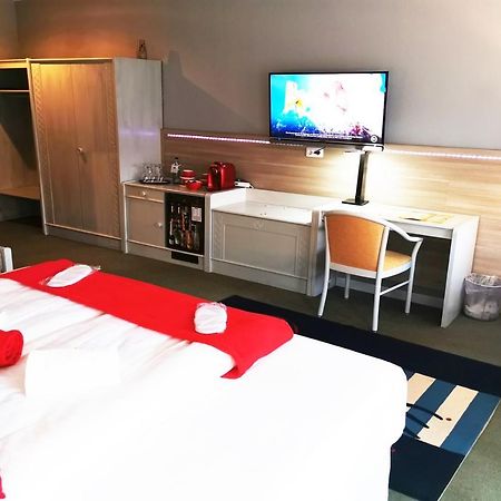 Hotel Brunnenhof Wilgartswiesen Kültér fotó