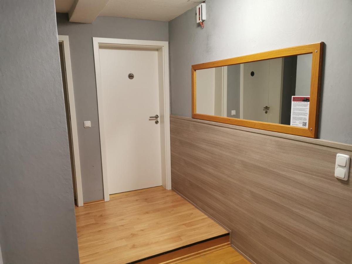 Hotel Brunnenhof Wilgartswiesen Kültér fotó