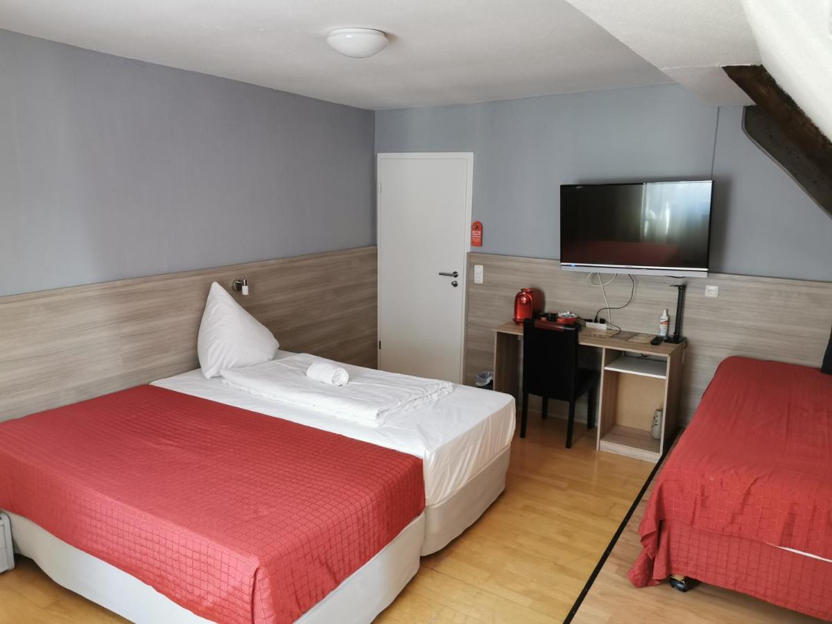 Hotel Brunnenhof Wilgartswiesen Kültér fotó