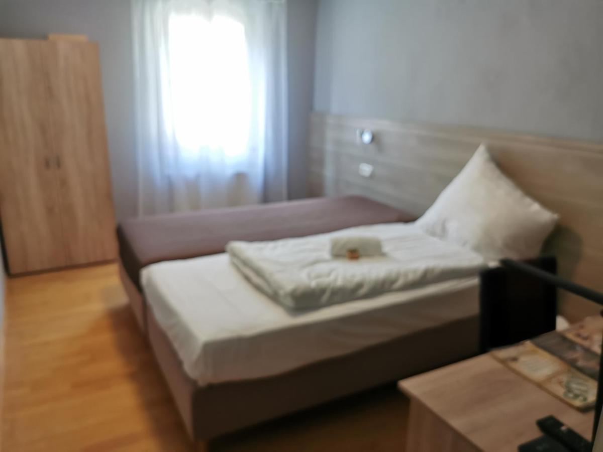 Hotel Brunnenhof Wilgartswiesen Kültér fotó