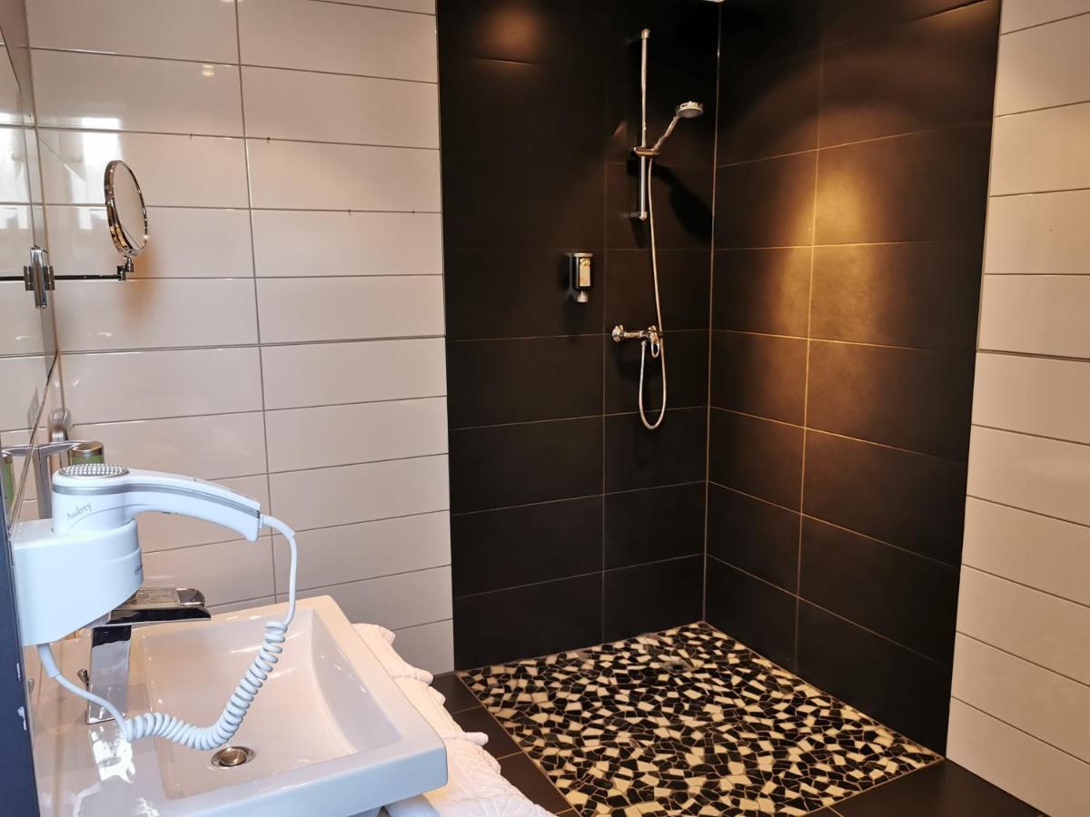 Hotel Brunnenhof Wilgartswiesen Kültér fotó