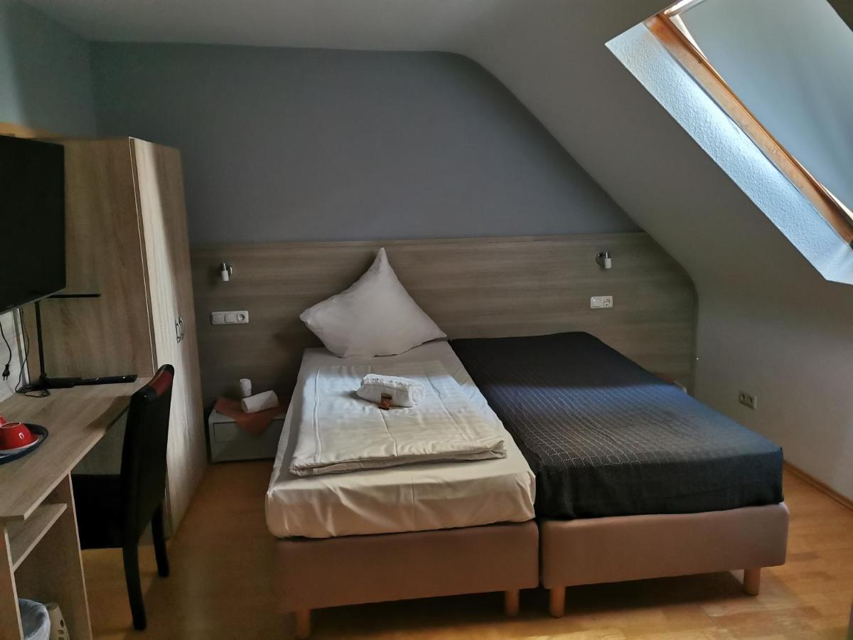 Hotel Brunnenhof Wilgartswiesen Kültér fotó