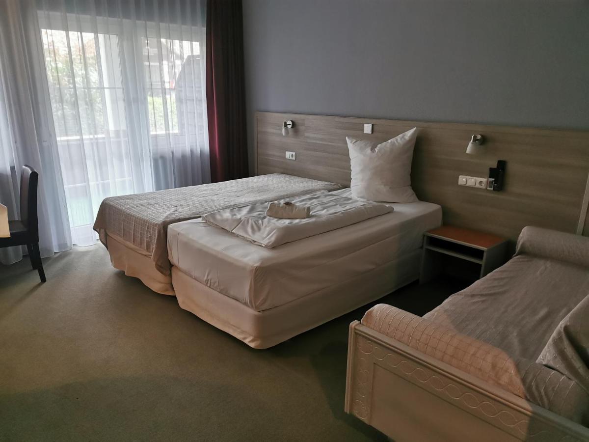 Hotel Brunnenhof Wilgartswiesen Kültér fotó