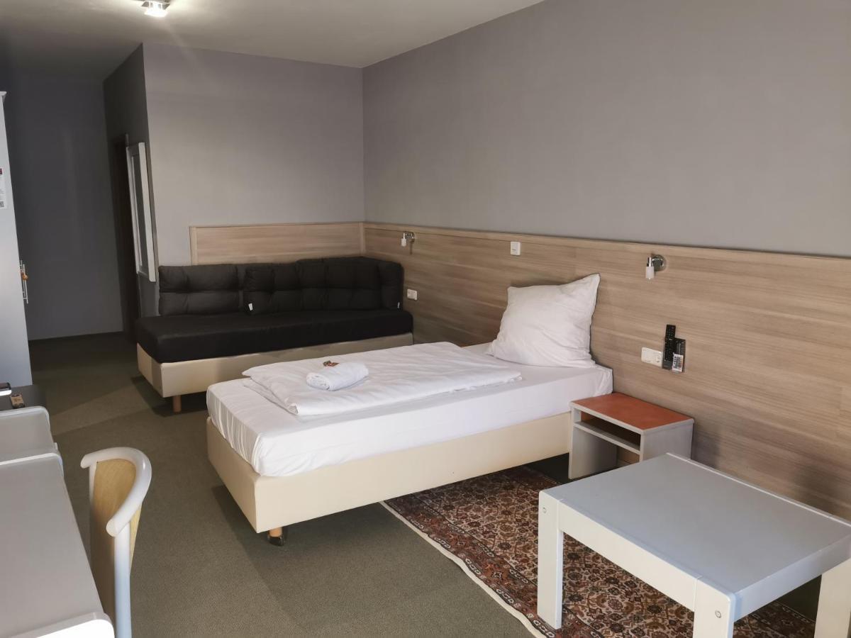 Hotel Brunnenhof Wilgartswiesen Kültér fotó