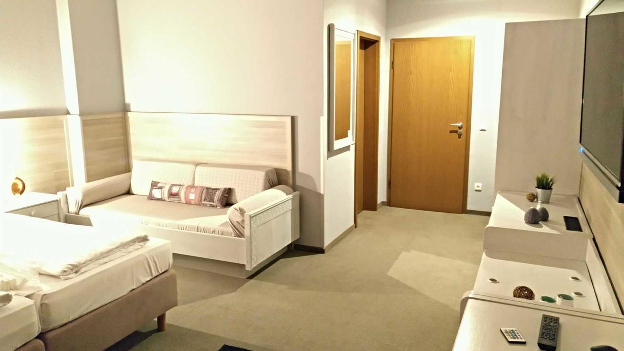 Hotel Brunnenhof Wilgartswiesen Kültér fotó