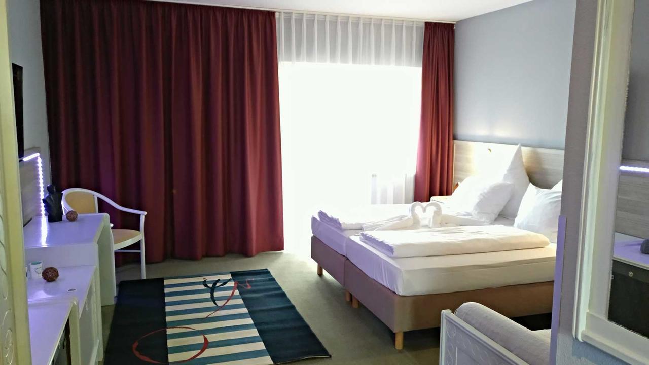 Hotel Brunnenhof Wilgartswiesen Kültér fotó