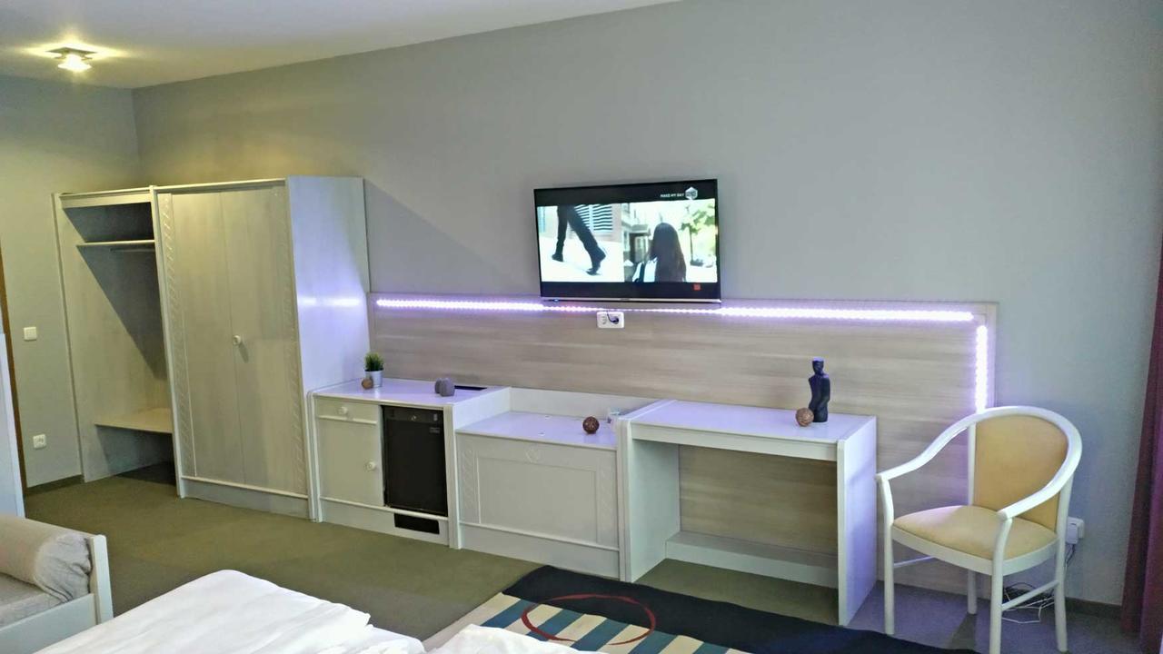 Hotel Brunnenhof Wilgartswiesen Kültér fotó
