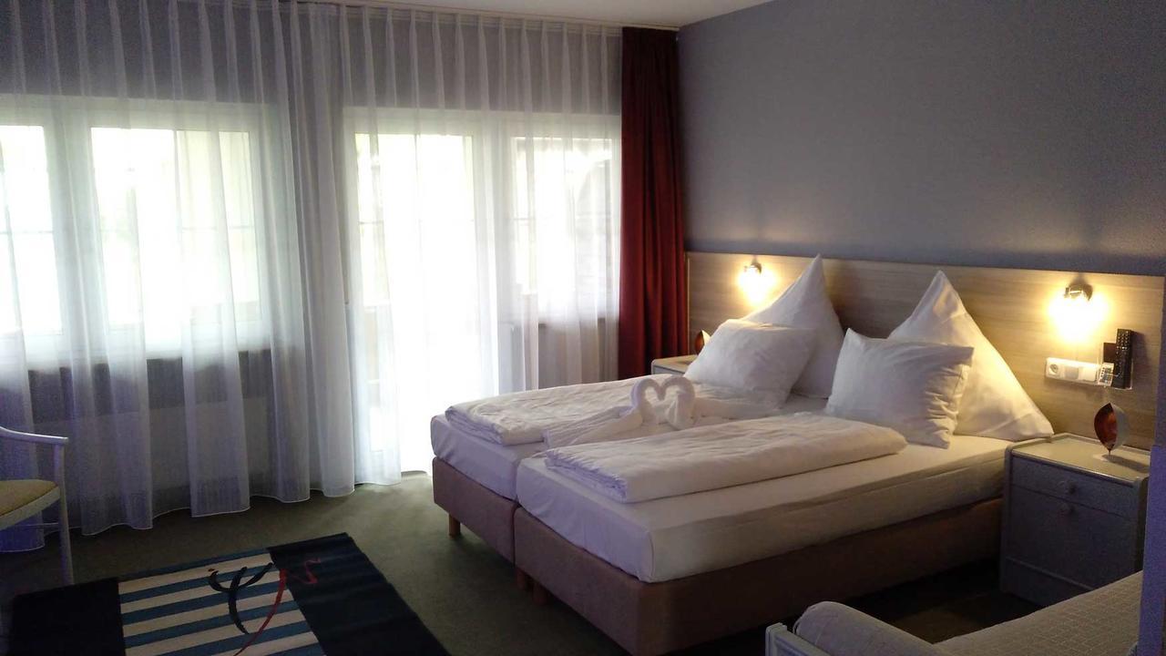 Hotel Brunnenhof Wilgartswiesen Kültér fotó