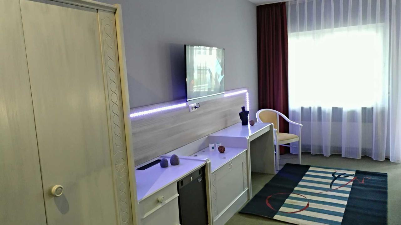 Hotel Brunnenhof Wilgartswiesen Kültér fotó