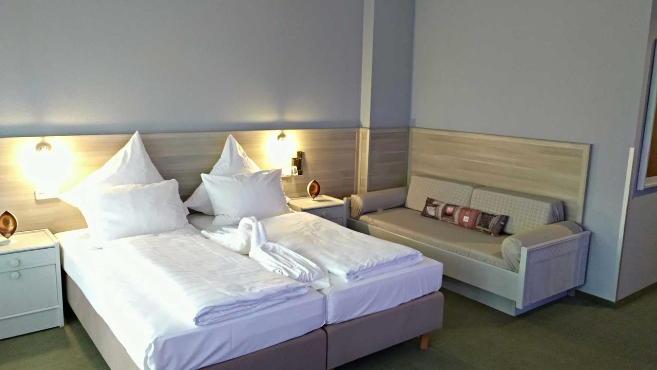 Hotel Brunnenhof Wilgartswiesen Kültér fotó