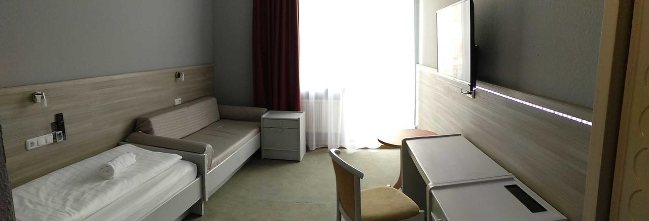 Hotel Brunnenhof Wilgartswiesen Kültér fotó