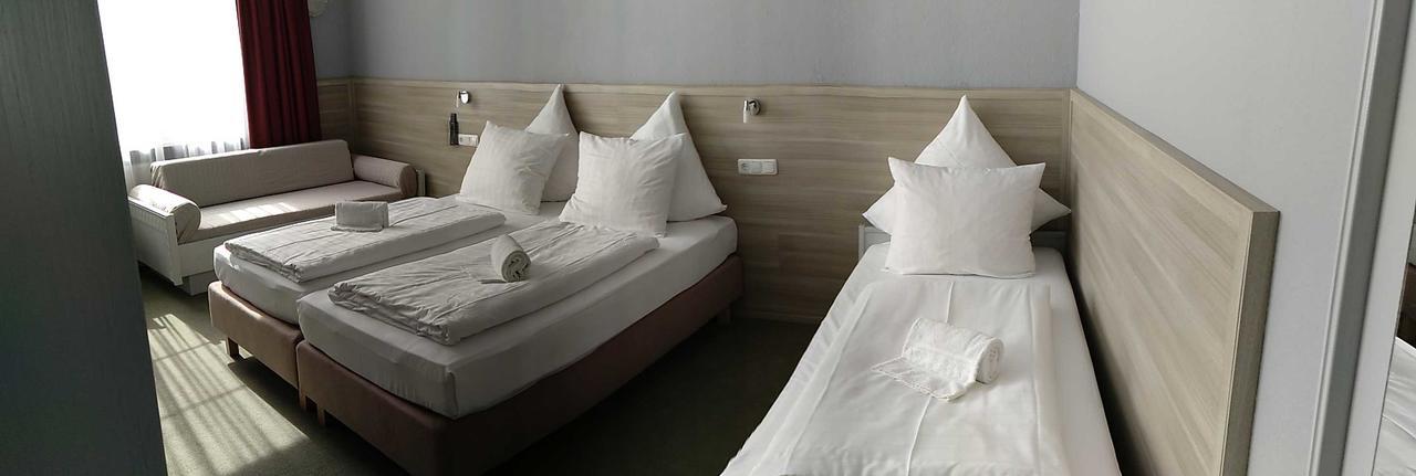 Hotel Brunnenhof Wilgartswiesen Kültér fotó