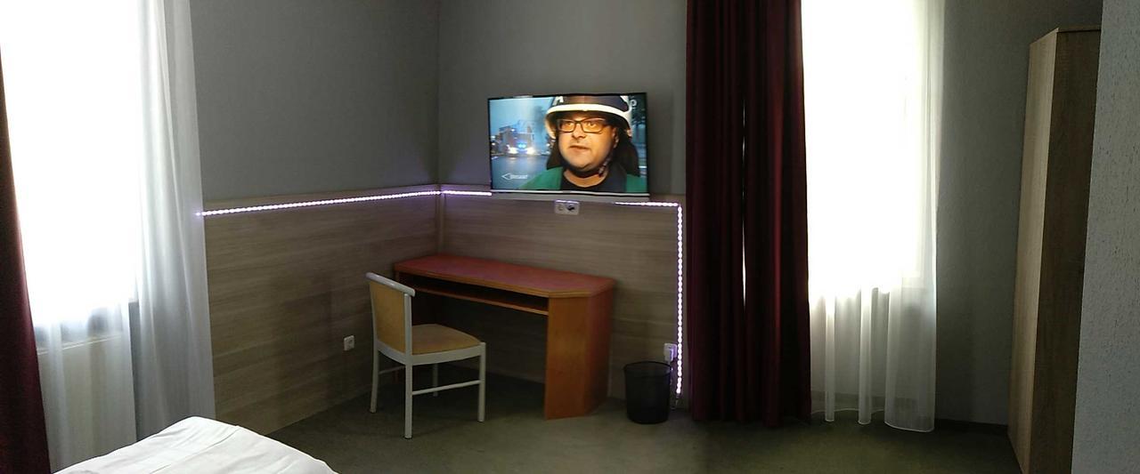 Hotel Brunnenhof Wilgartswiesen Kültér fotó