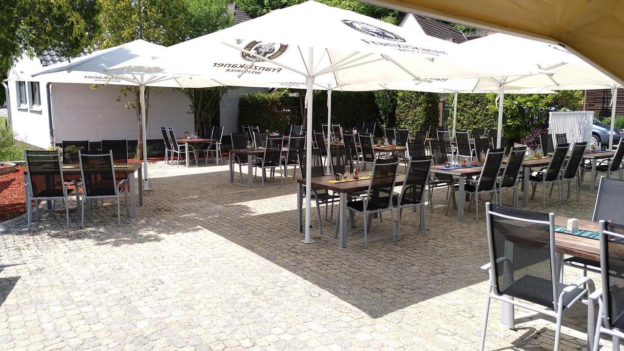 Hotel Brunnenhof Wilgartswiesen Kültér fotó