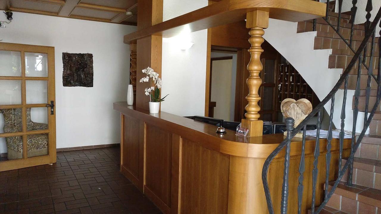 Hotel Brunnenhof Wilgartswiesen Kültér fotó