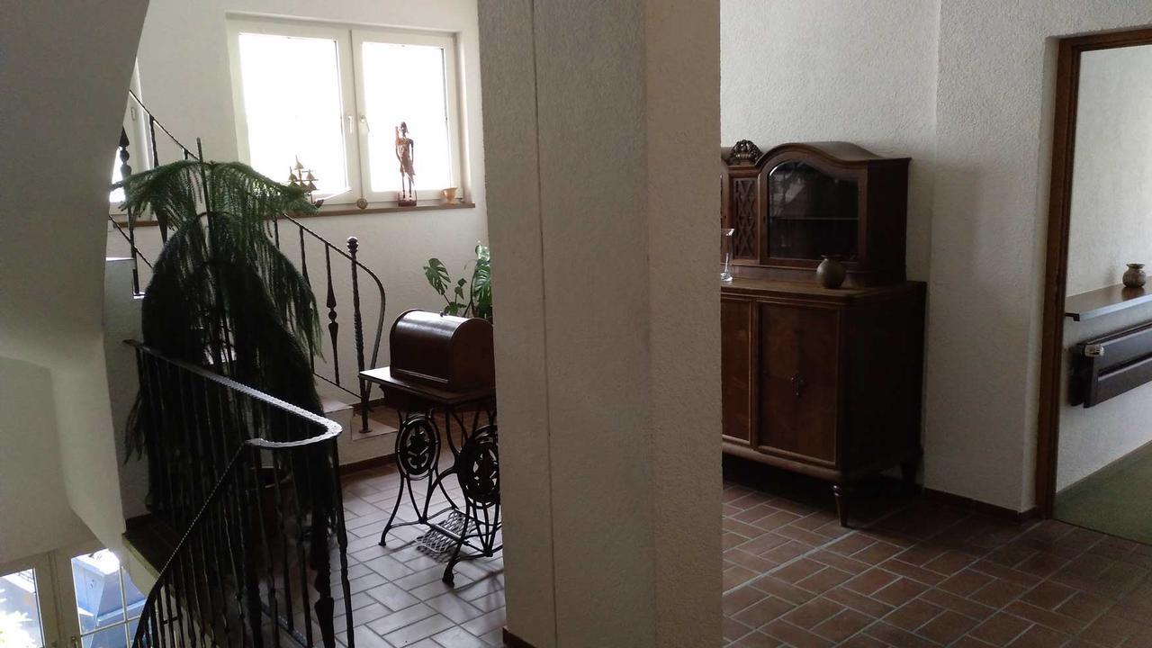 Hotel Brunnenhof Wilgartswiesen Kültér fotó