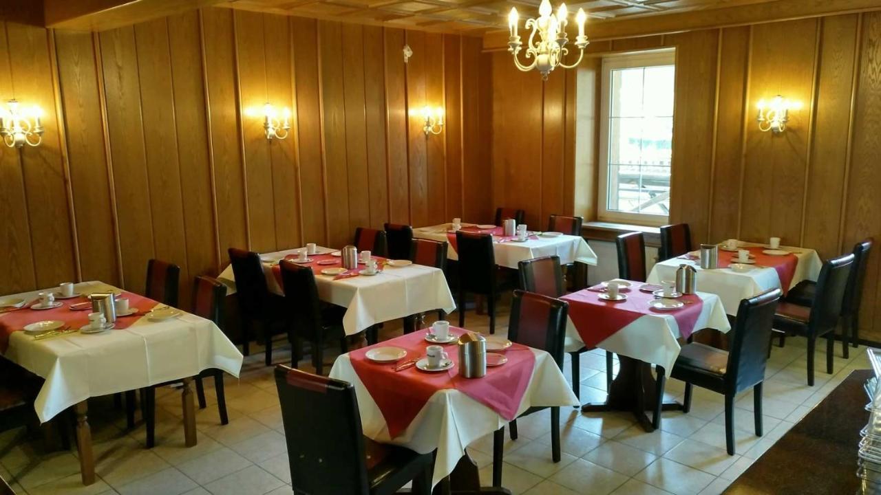 Hotel Brunnenhof Wilgartswiesen Kültér fotó