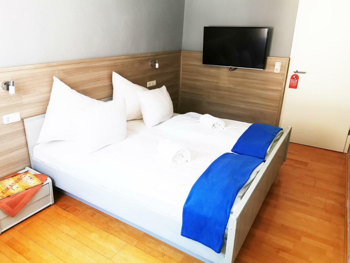 Hotel Brunnenhof Wilgartswiesen Kültér fotó