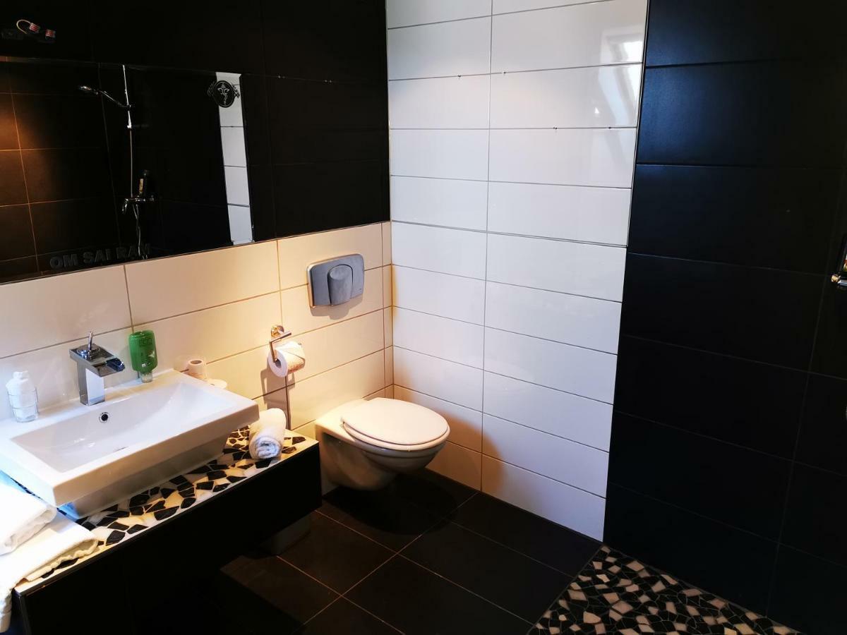 Hotel Brunnenhof Wilgartswiesen Kültér fotó