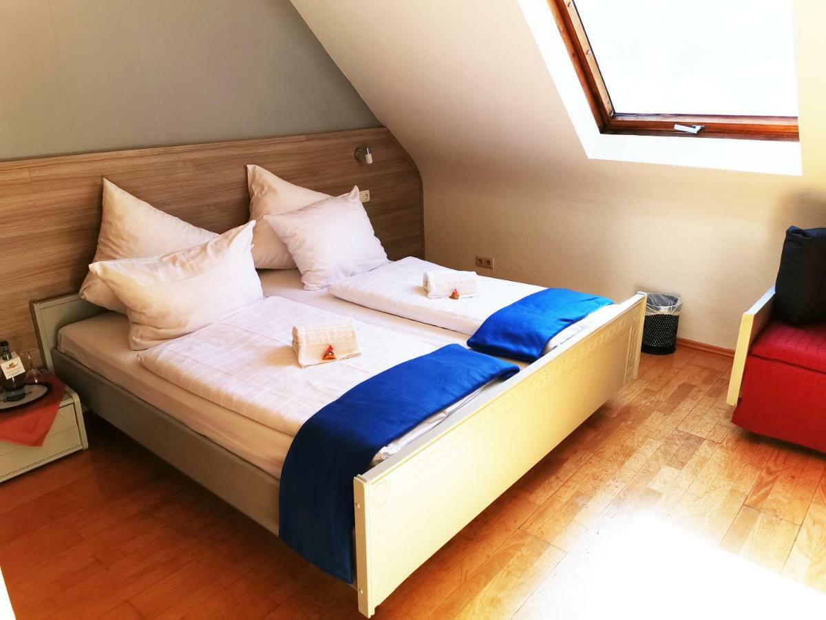 Hotel Brunnenhof Wilgartswiesen Kültér fotó